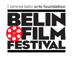 Belin Film Festival Logo